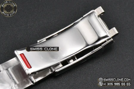 Oyster Perpetual Super Clone - 37