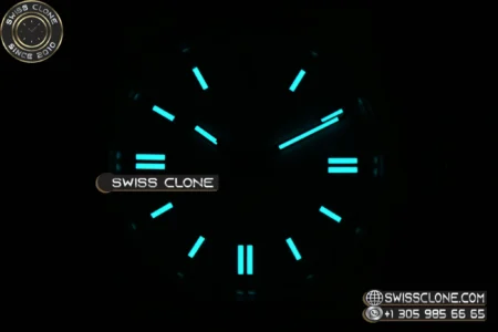 Oyster Perpetual Super Clone - 39