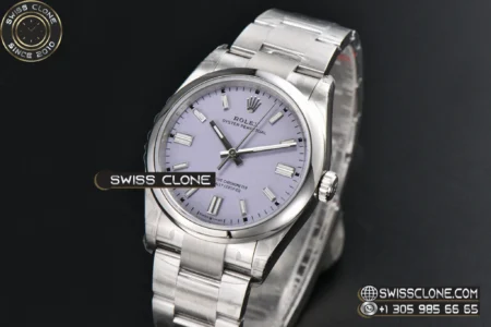 Oyster Perpetual Super Clone - 4