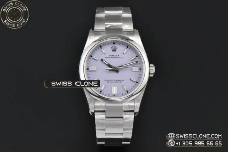 Oyster Perpetual Super Clone