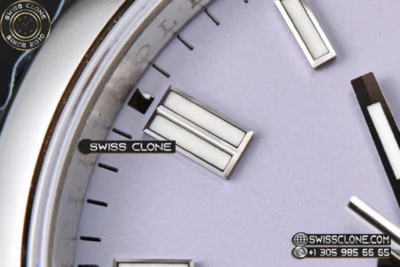 Oyster Perpetual Super Clone - 6