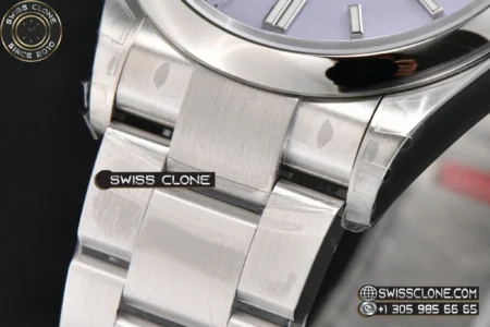Oyster Perpetual Super Clone - 9