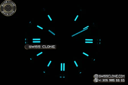 Rolex Oyster Perpetual 36mm 126000 316L Pistachio Green Dial SH3132 High Resolution View