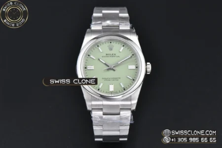 Oyster Perpetual Super Clone - 2