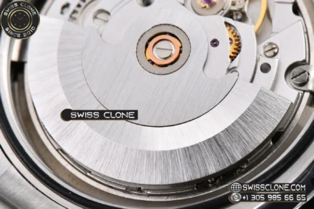 Oyster Perpetual Super Clone - 20