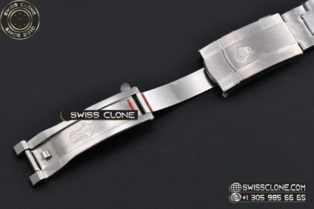 Oyster Perpetual Super Clone - 30