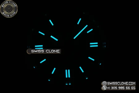 Oyster Perpetual Super Clone - 34