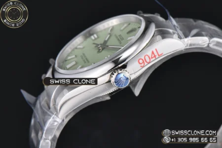 Oyster Perpetual Super Clone - 9