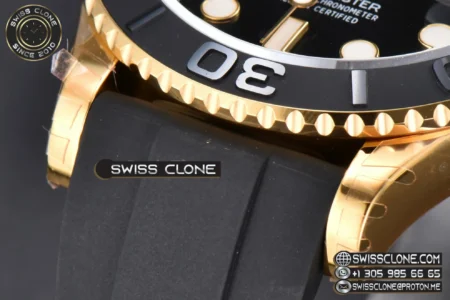 Yacht-Master 226658 Super Clone - 10