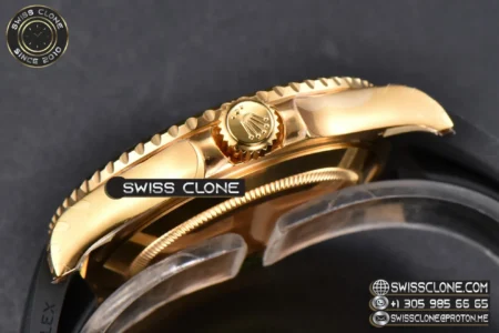 Yacht-Master 226658 Super Clone - 16