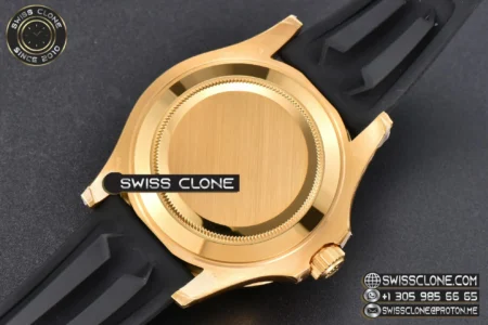 Yacht-Master 226658 Super Clone - 18
