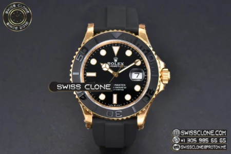 Yacht-Master 226658 Super Clone - 2