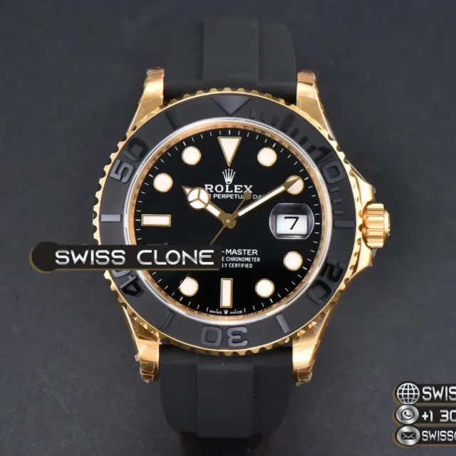 Yacht-Master 226658 Super Clone - 2