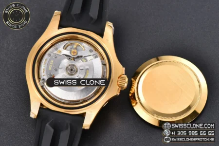 Yacht-Master 226658 Super Clone - 24