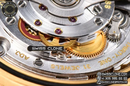Yacht-Master 226658 Super Clone - 30
