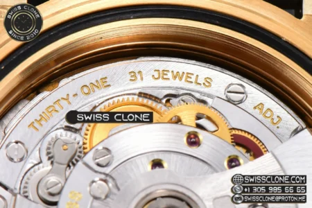 Yacht-Master 226658 Super Clone - 31