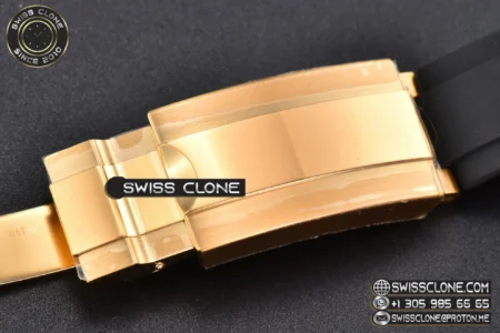 Yacht-Master 226658 Super Clone - 35