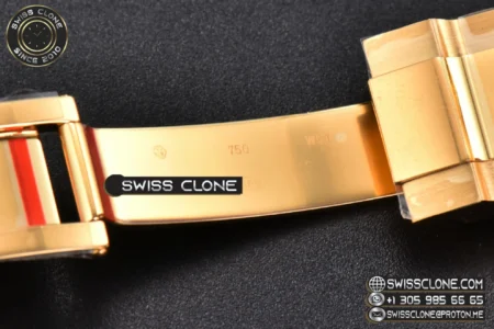Yacht-Master 226658 Super Clone - 37