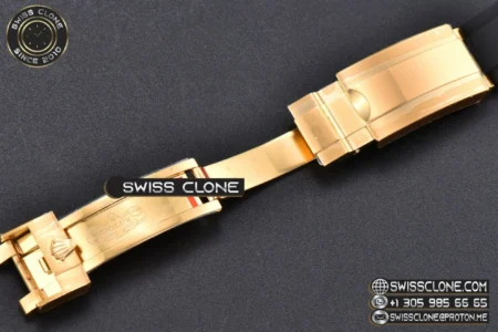 Yacht-Master 226658 Super Clone - 38
