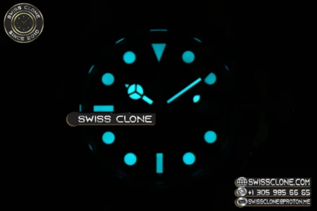 Yacht-Master 226658 Super Clone - 40