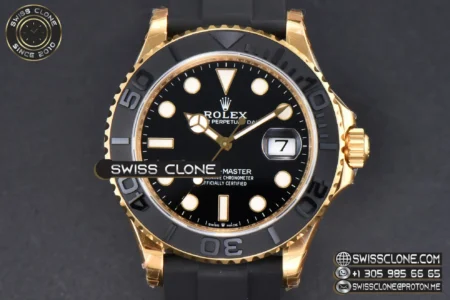 Yacht-Master 226658 Super Clone