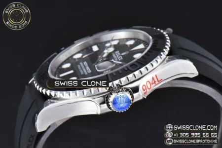Yacht-Master 226659 Super Clone - 10