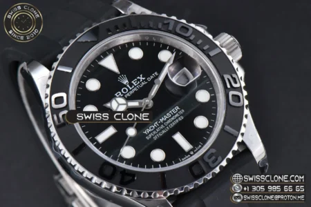 Yacht-Master 226659 Super Clone - 13