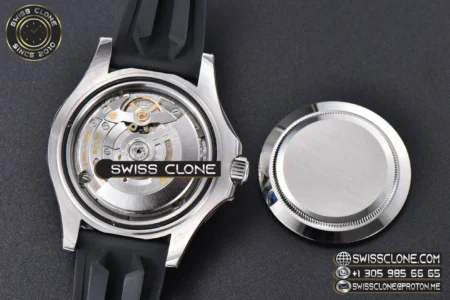 Yacht-Master 226659 Super Clone - 18