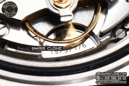 Yacht-Master 226659 Super Clone - 25