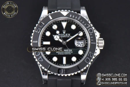 Yacht-Master 226659 Super Clone - 3