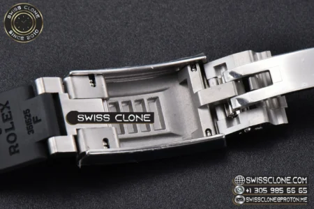 Yacht-Master 226659 Super Clone - 35