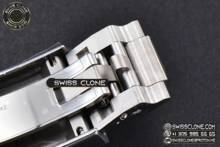 Yacht-Master 226659 Super Clone - 36