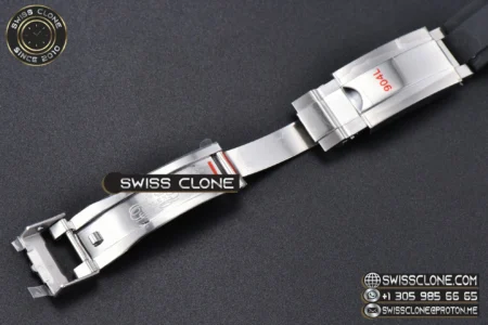 Yacht-Master 226659 Super Clone - 38