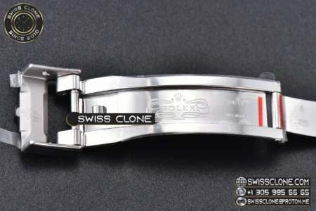 Yacht-Master 226659 Super Clone - 39