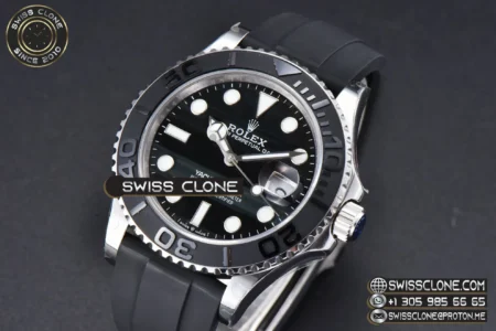 Yacht-Master 226659 Super Clone - 4