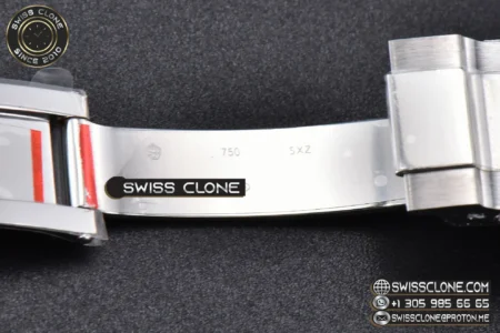 Yacht-Master 226659 Super Clone - 40