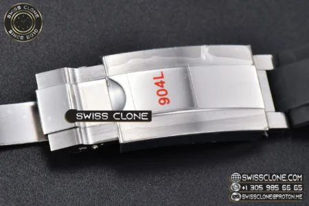Yacht-Master 226659 Super Clone - 41