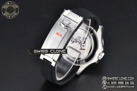 Yacht-Master 226659 Super Clone - 43