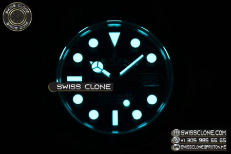 Yacht-Master 226659 Super Clone - 44