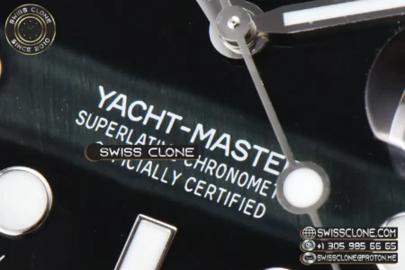 Yacht-Master 226659 Super Clone - 7