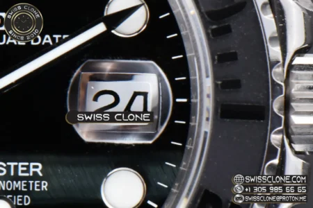 Yacht-Master 226659 Super Clone - 8