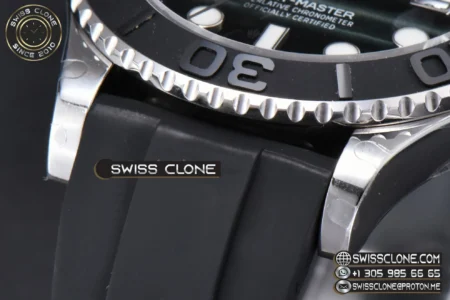 Yacht-Master 226659 Super Clone - 9