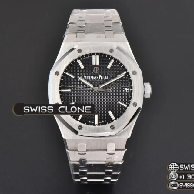Royal Oak 15500 Super Clone - 2