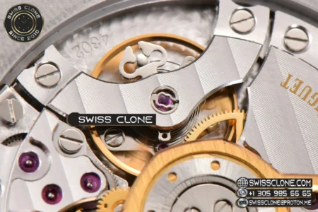 Royal Oak 15500 Super Clone - 21
