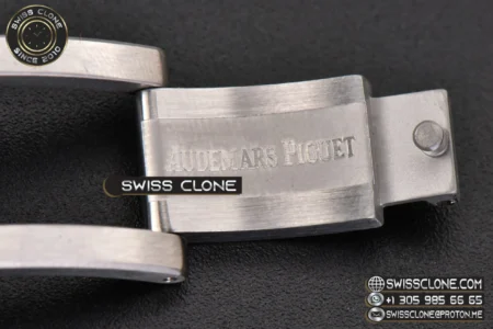 Royal Oak 15500 Super Clone - 28