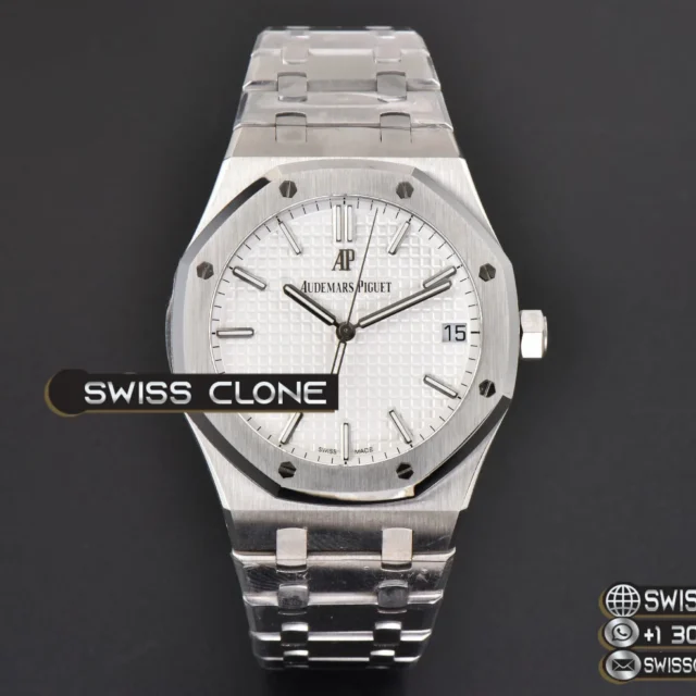 Royal Oak 15500 Super Clone - 2