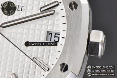 Royal Oak 15500 Super Clone - 8