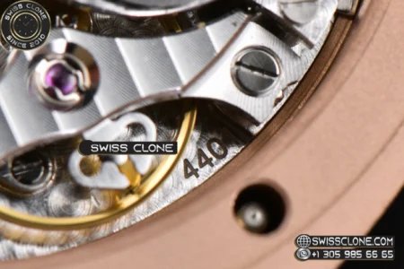 Royal Oak Chronograph Super Clone - 22