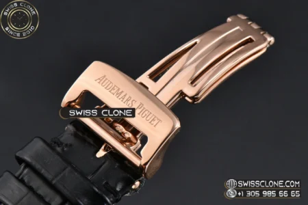 Royal Oak Chronograph Super Clone - 29