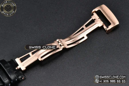 Royal Oak Chronograph Super Clone - 30